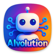 AIvolution Logo